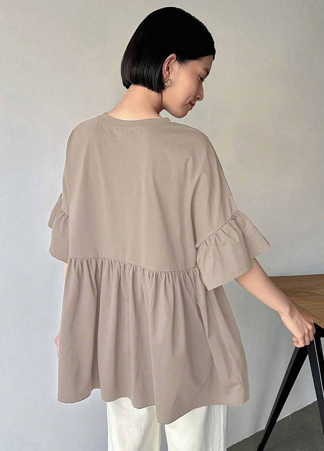 Футболка SHEIN - (367042383)