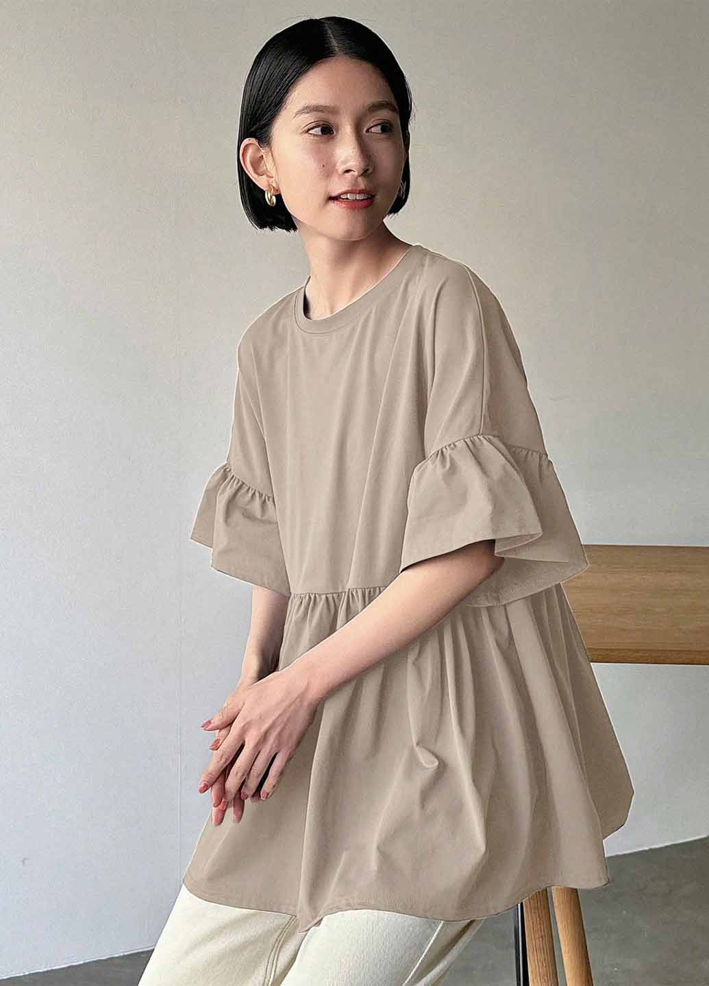 Футболка SHEIN - (367042383)