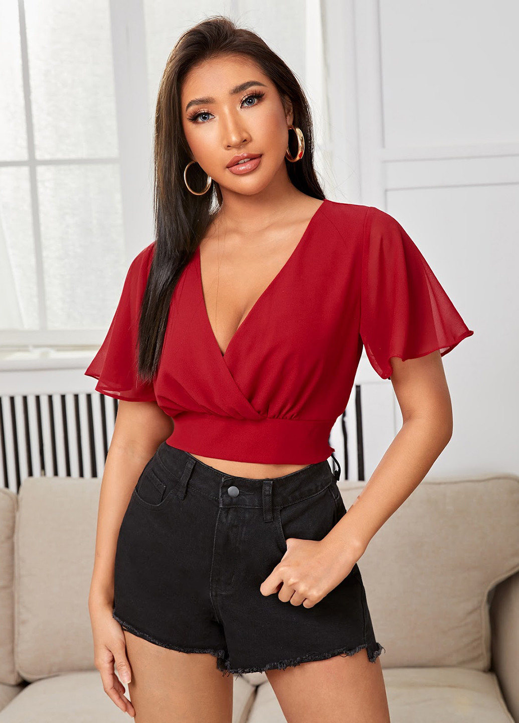 Топ SHEIN (324390088)