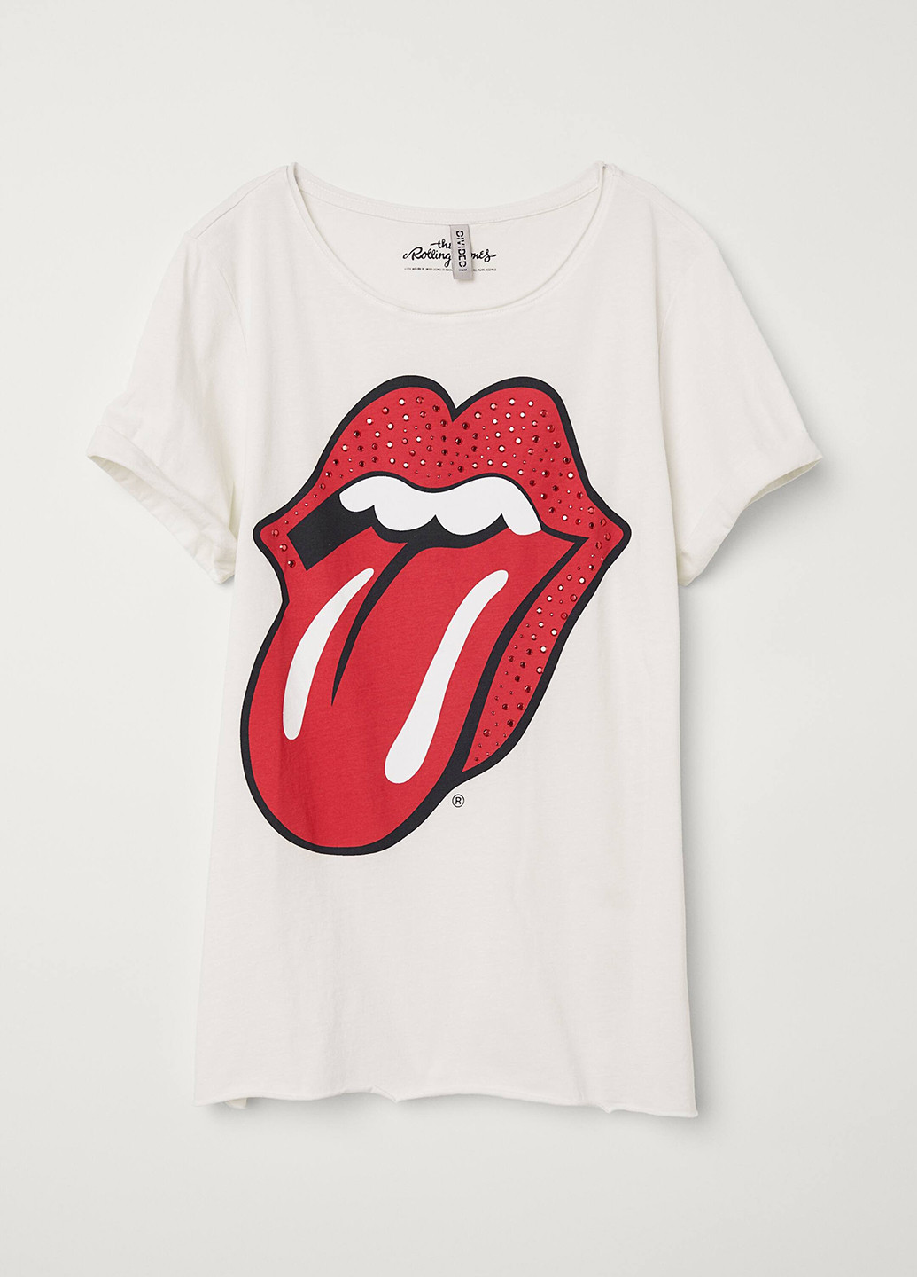 Футболка H&M - (326178144)