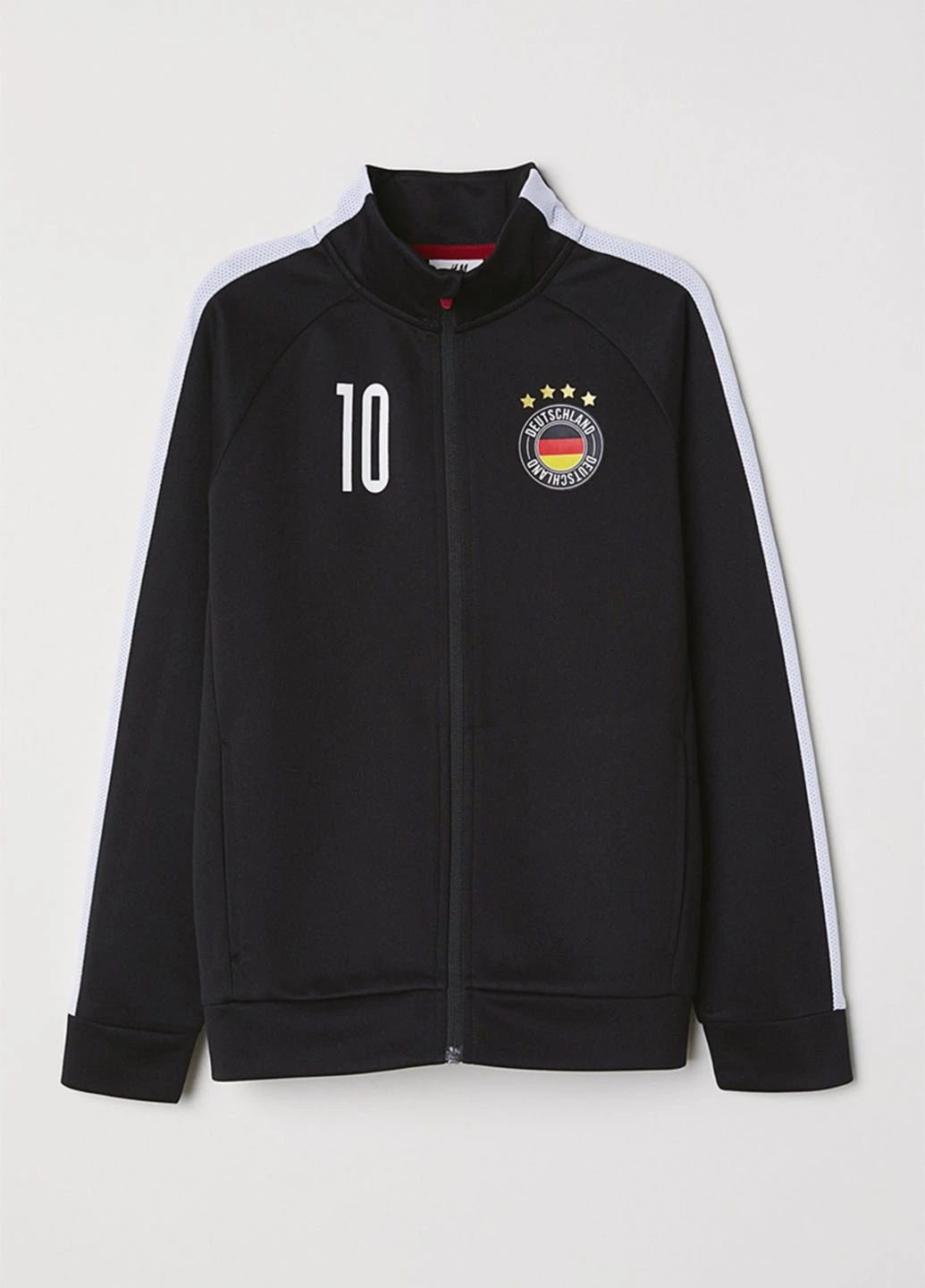 Толстовка H&M (165185129)