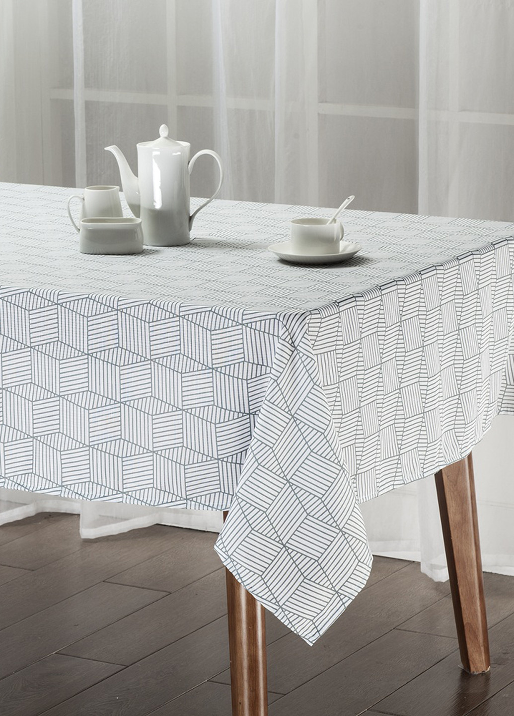 Скатерть, 140х180 Soho (314860270)