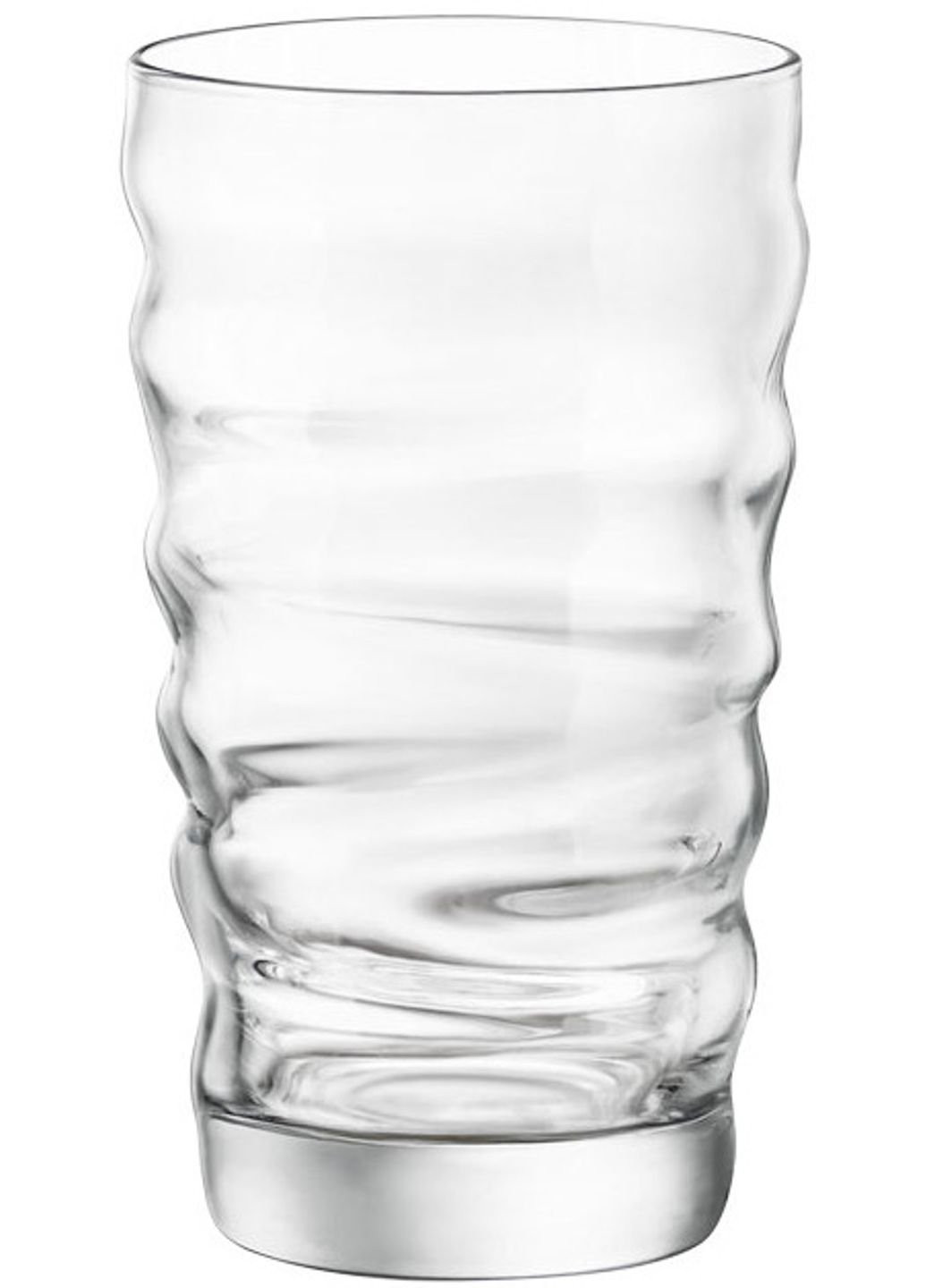 Склянка 470 мл Riflessi 580516-BAC-121990 Bormioli Rocco (253610856)