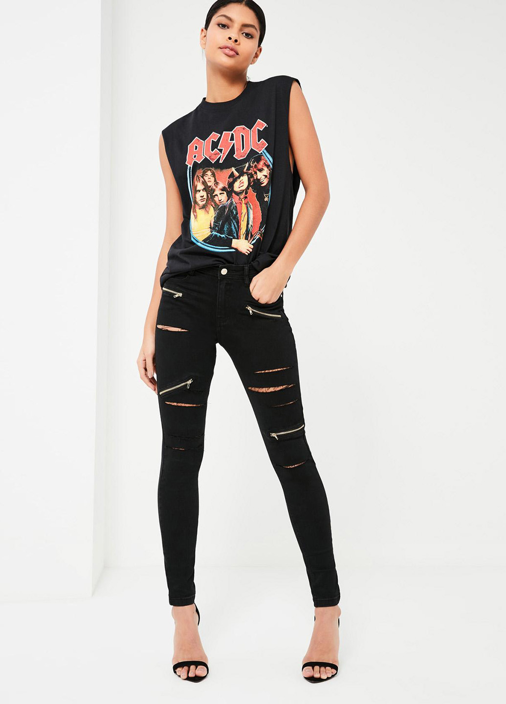 Джинси Missguided - (261331147)