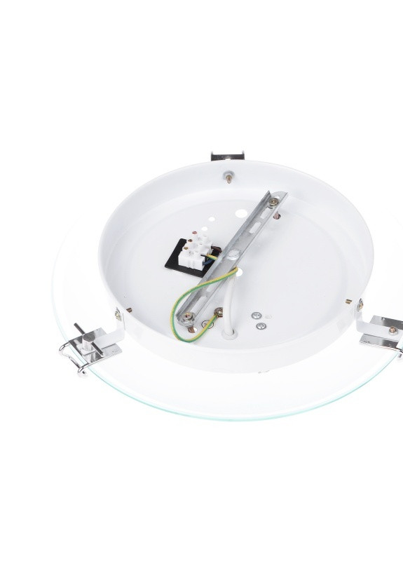 Світильник настінно-стельовий накладний W-403/1 Brille (253893503)