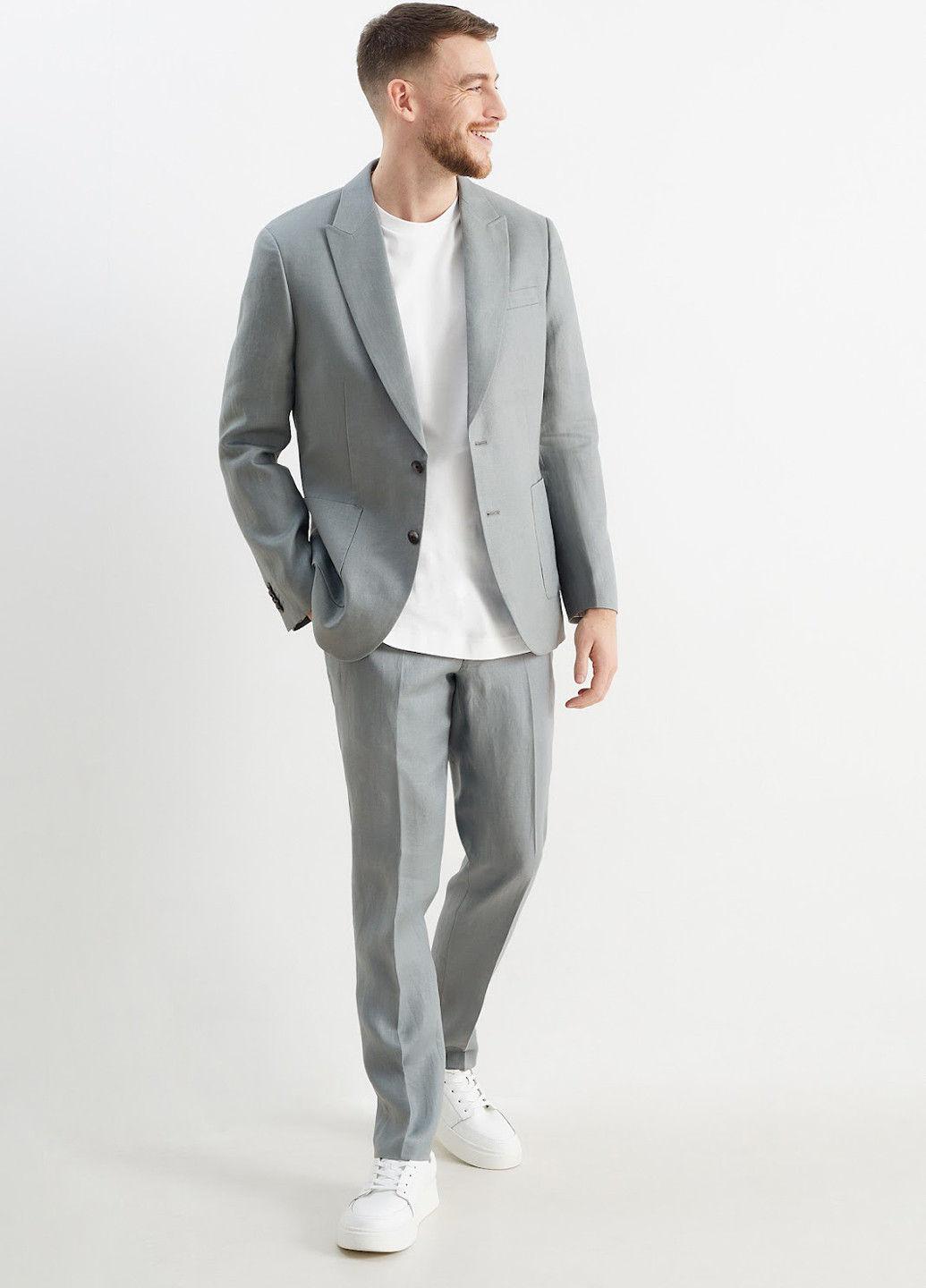 Пиджак C&A (323066163)