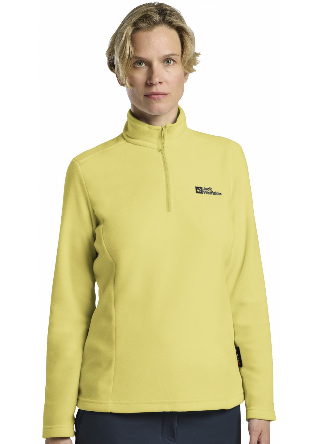 Толстовка Jack Wolfskin 1709532_M0064 (368617794)