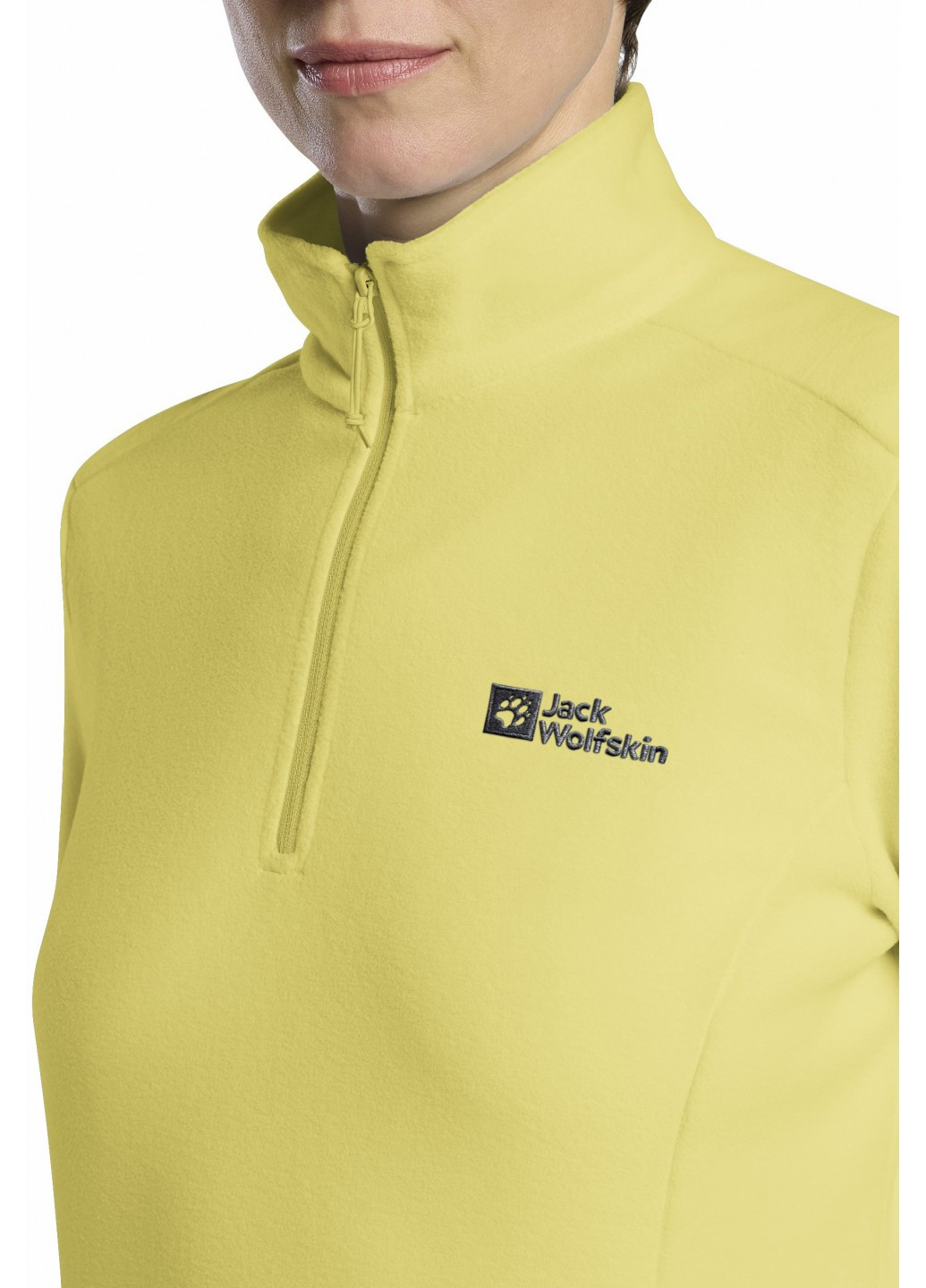 Толстовка Jack Wolfskin 1709532_M0064 (368617794)