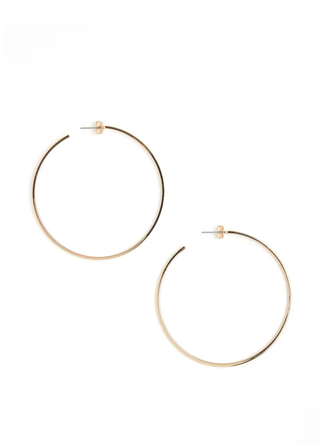 Сережки H&M (324223507)