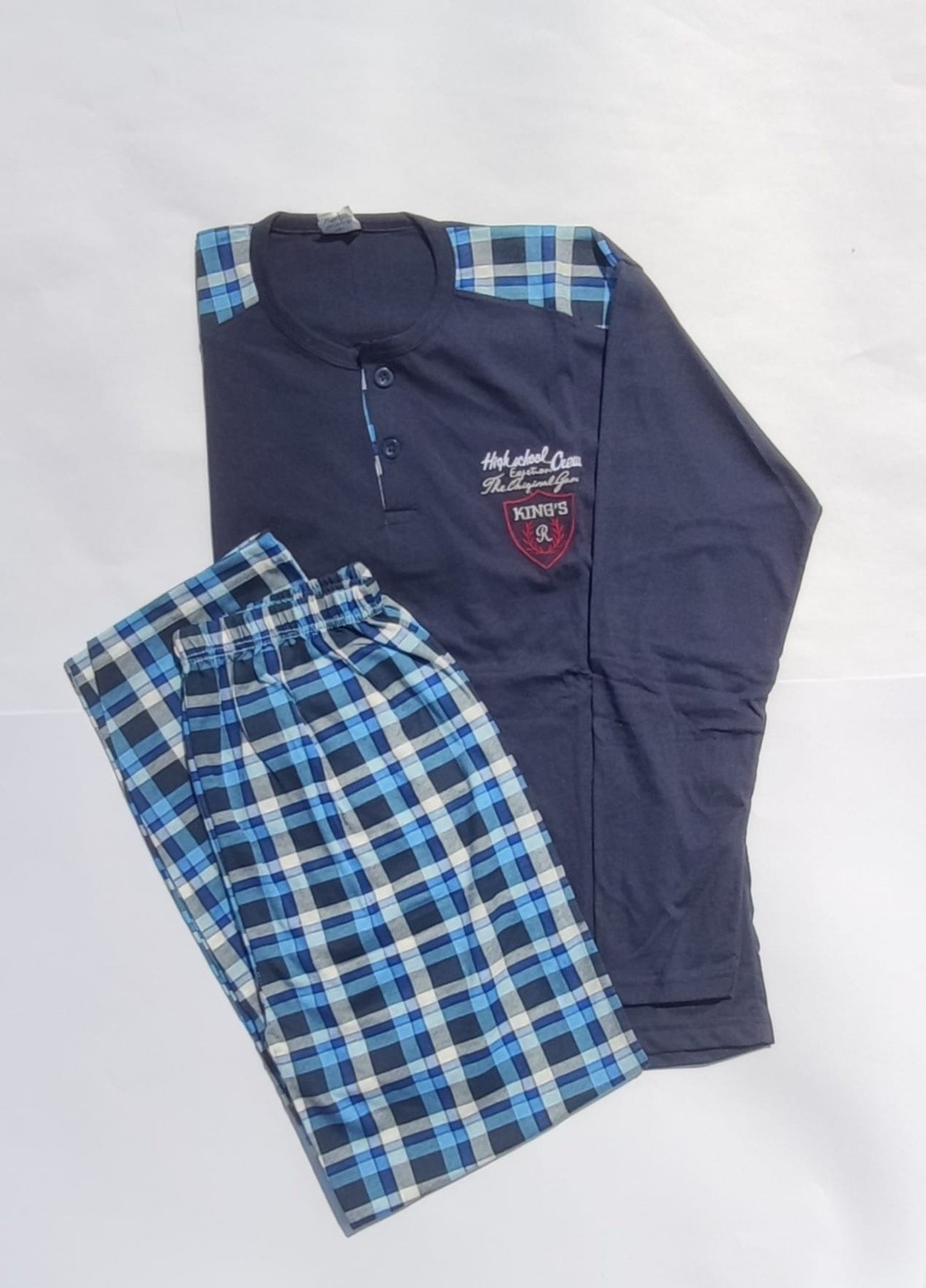 Комплект (свитшот, брюки) Rimoli Pijama (255413725)