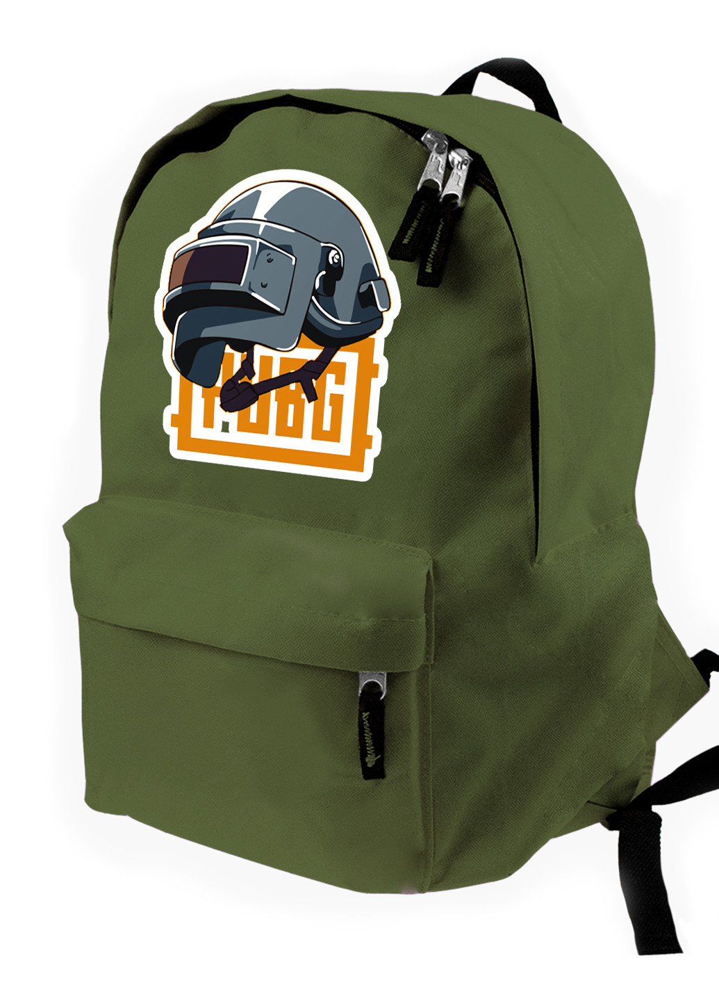 Детский рюкзак Пабг (Pubg) (9263-1184) MobiPrint (217075176)