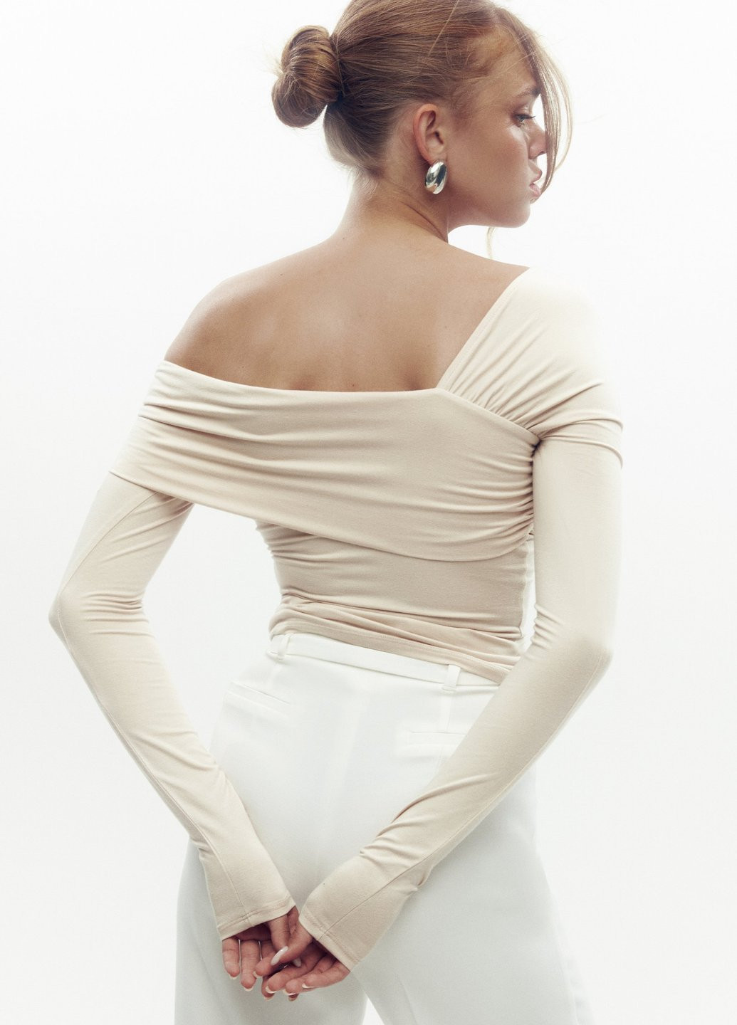 Лонгслив Gepur (301440933)