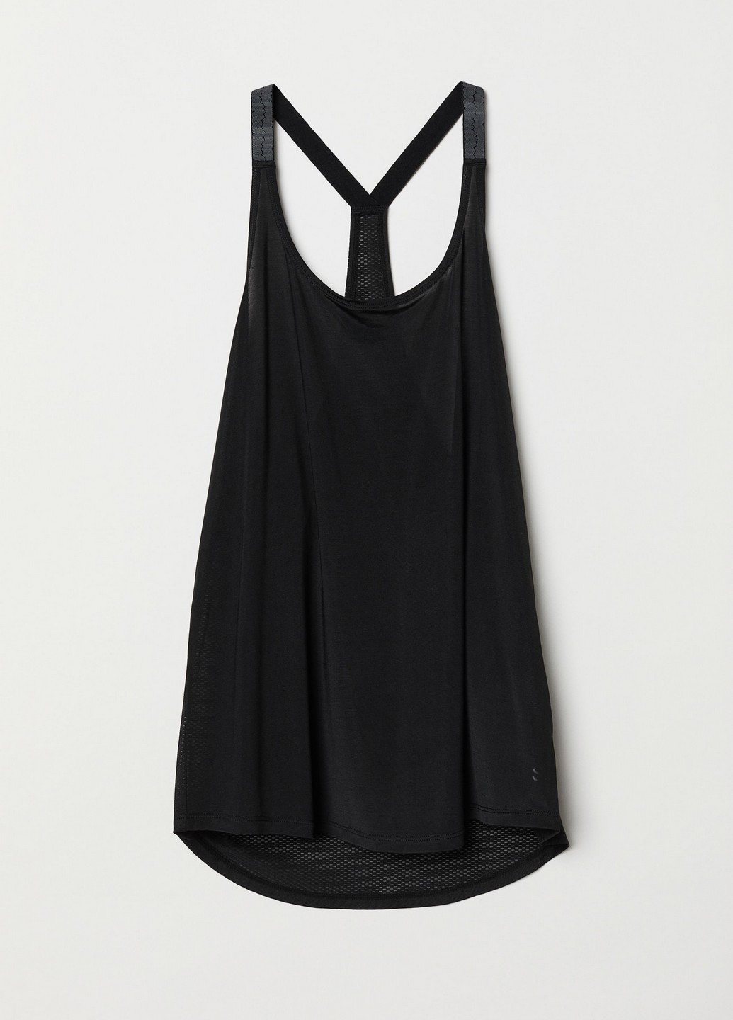 Футболка спорт H&M - (189366947)