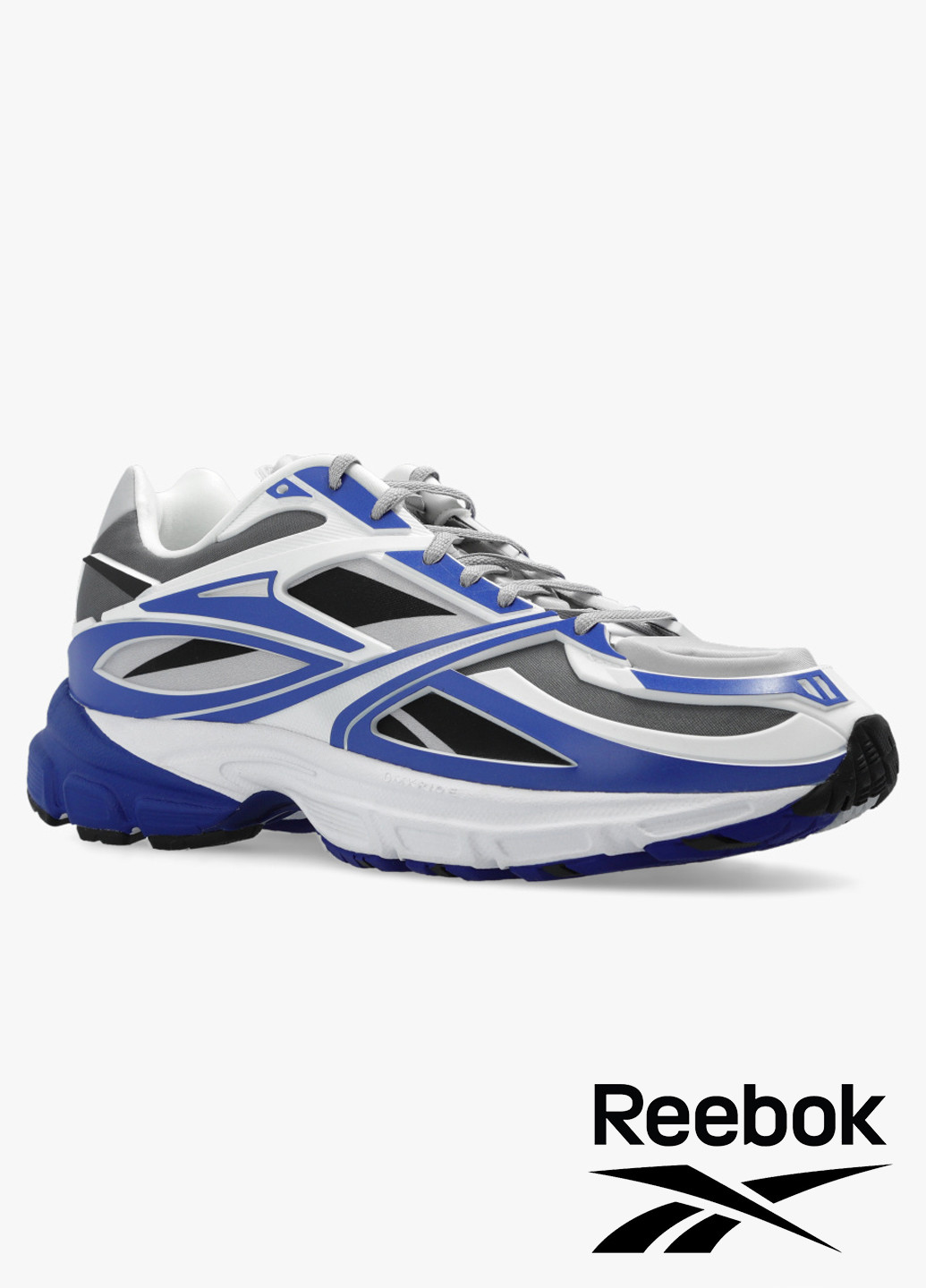 Комбіновані всесезонні кросівки Reebok GY0061