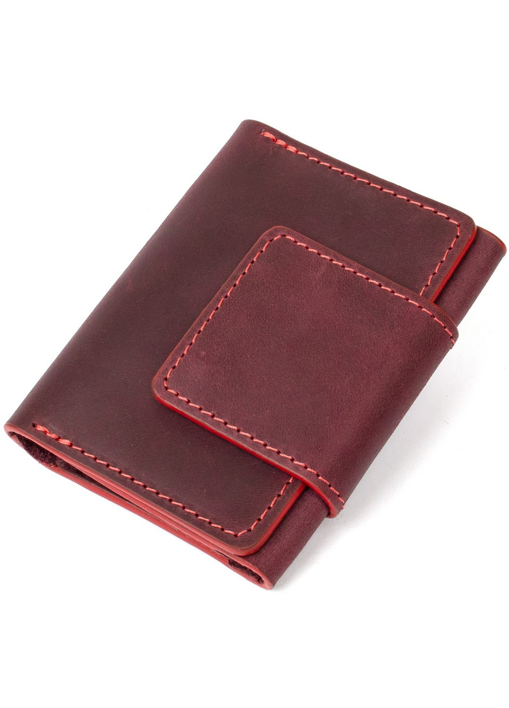 Візитниця шкіряна Grande Pelle (252086731)