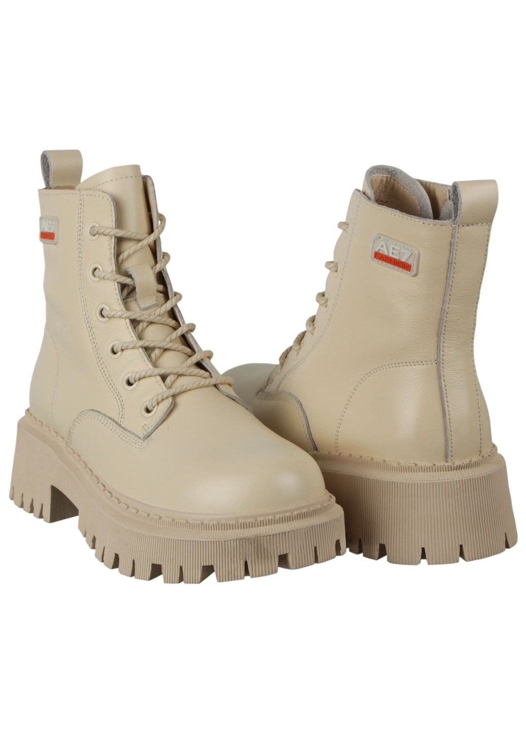 Жіночі черевики на низькому ходу 198472 Lifexpert (254684368)