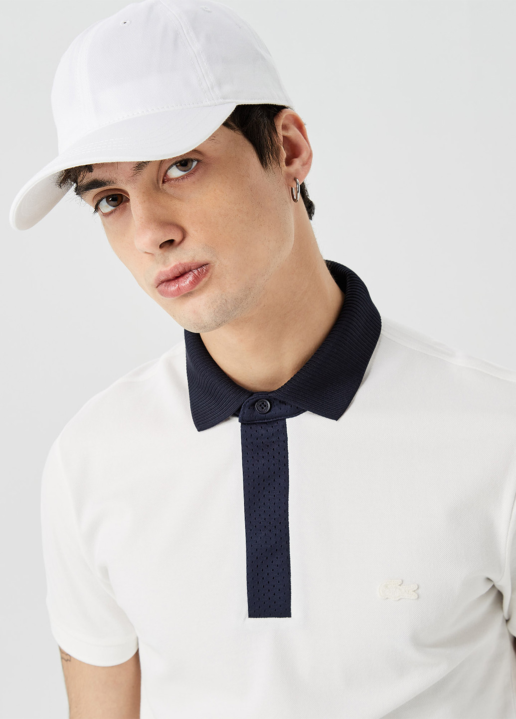 Поло Lacoste Smart Paris (276458896)