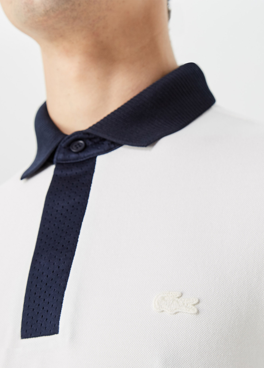 Поло Lacoste Smart Paris (276458896)