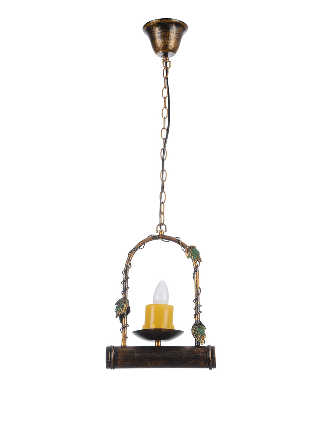 Люстра, 250х130х380 мм Brille (138506304)