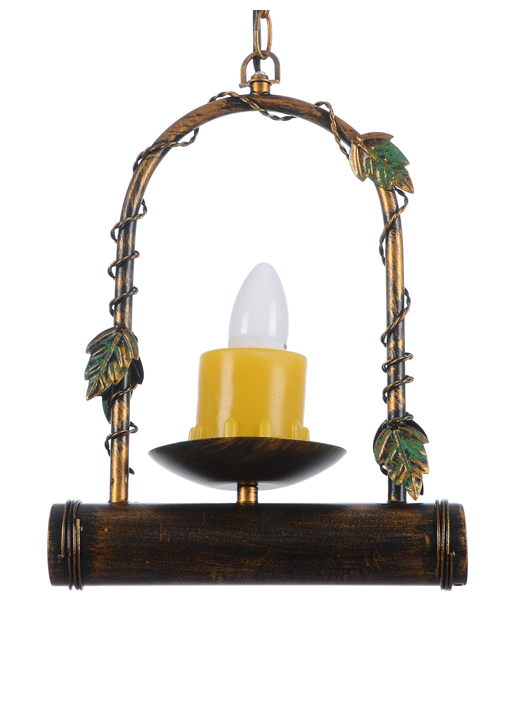 Люстра, 250х130х380 мм Brille (138506304)