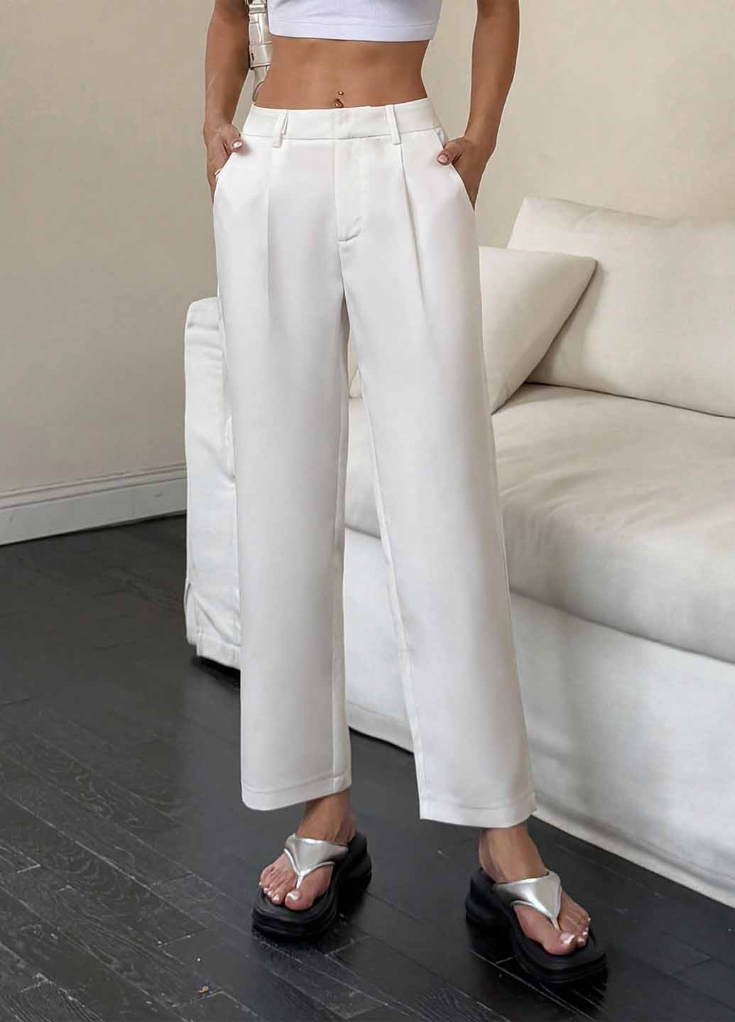 Штани SHEIN (367194528)