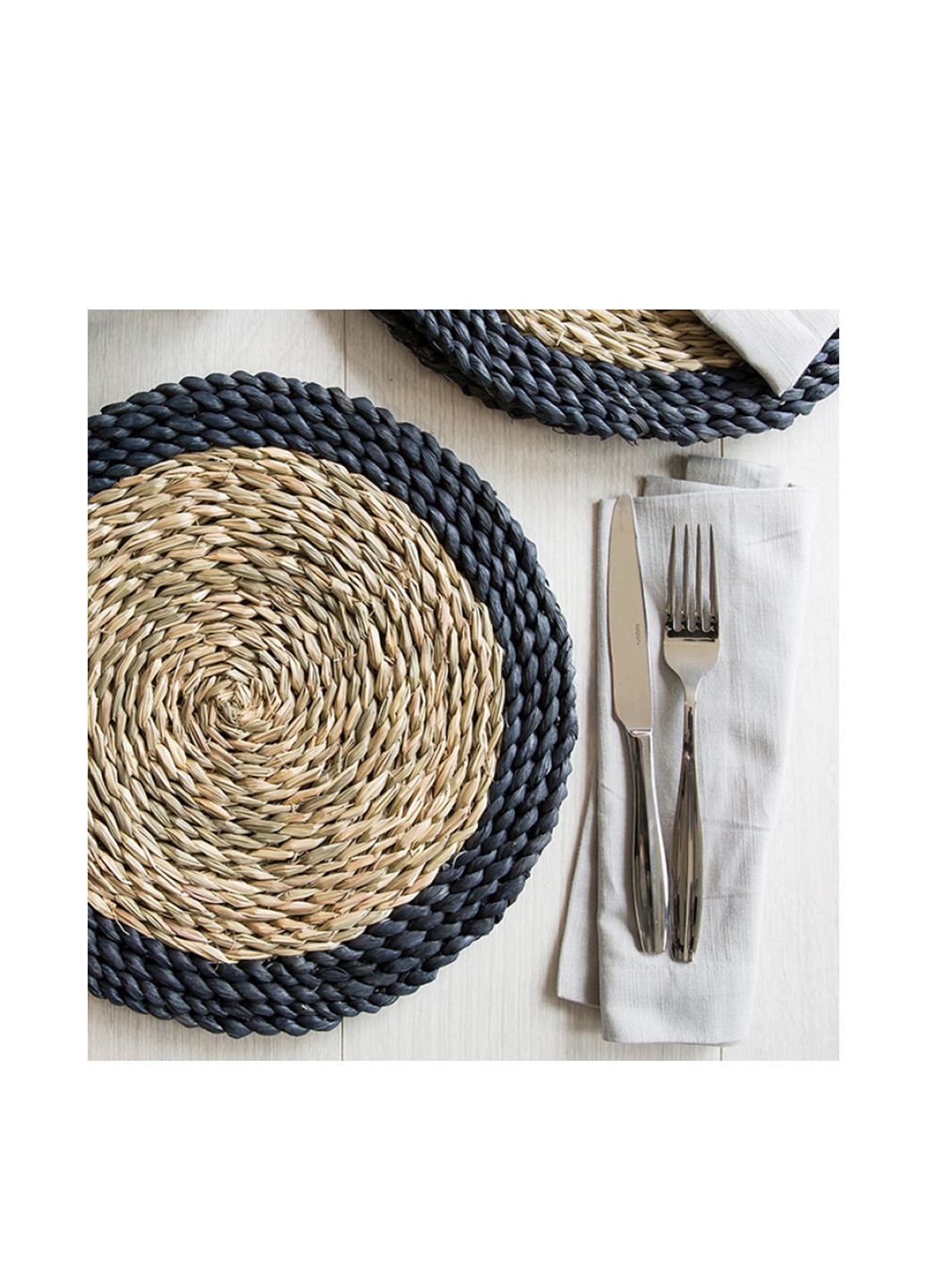 Подставка под горячее, 38 см Forus (297884296)