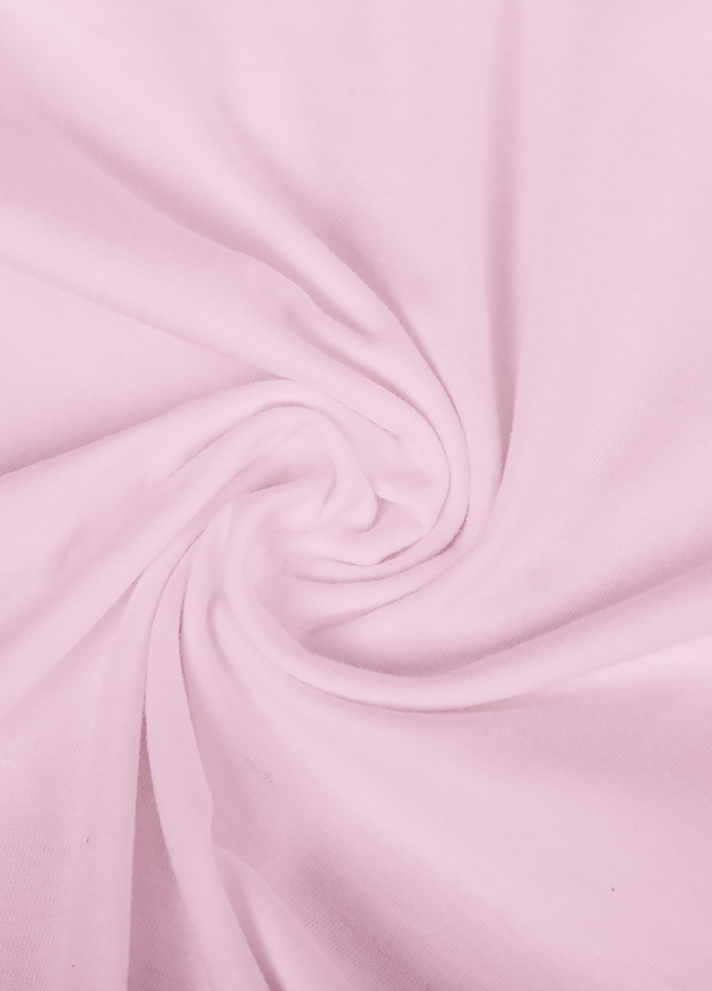 Розовая демисезонная футболка детская лайк (likee)(9224-1041) MobiPrint