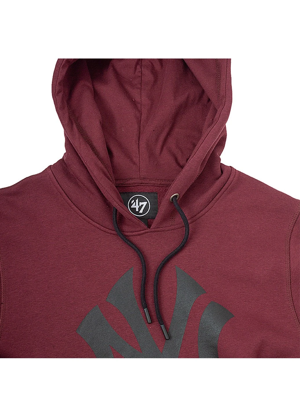 Кофта MLB NEW YORK YANKEES IMPRINT 47 Brand (253946664)