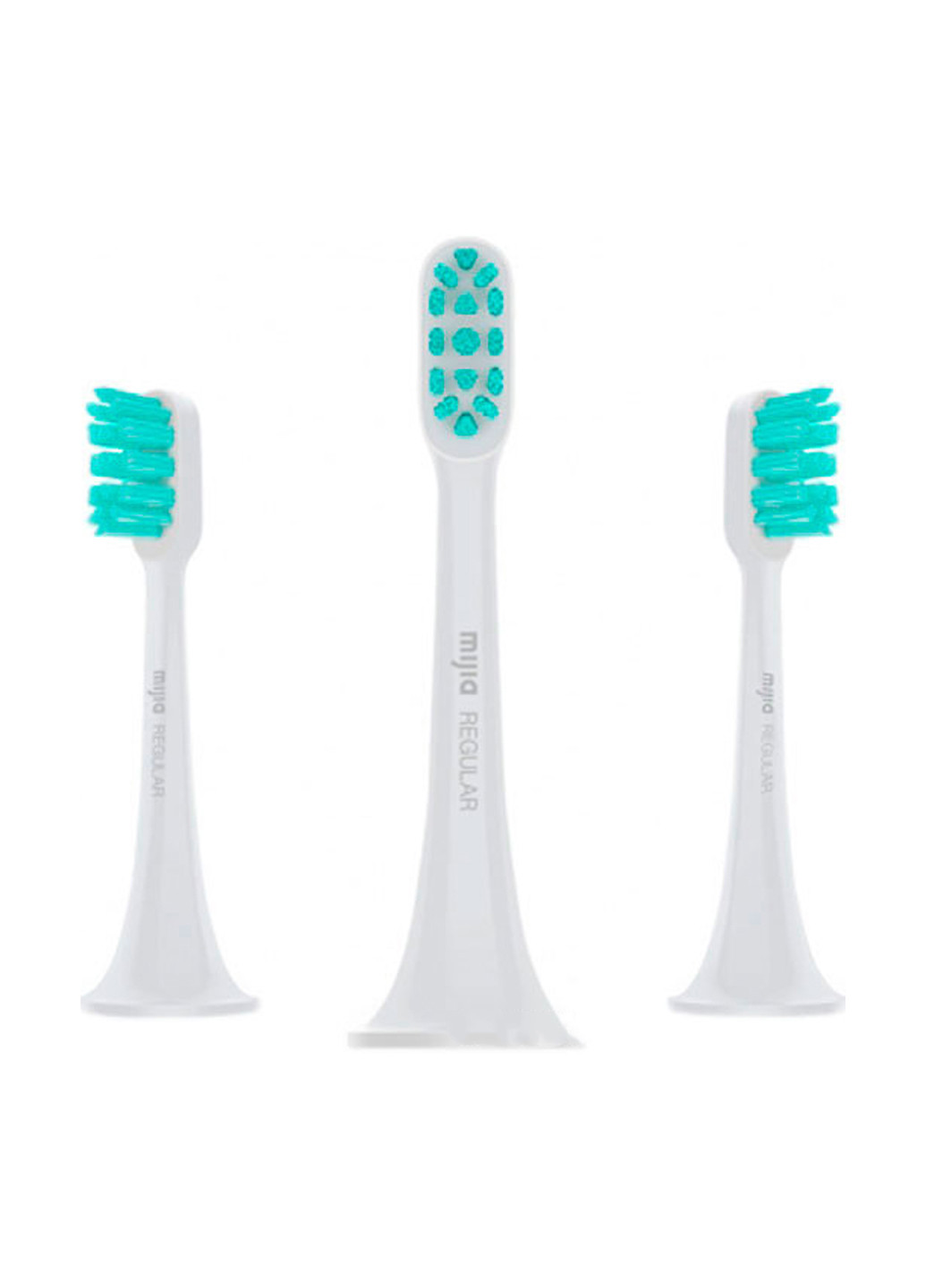 Електрична зубна щітка Electric Toothbrush НАСАДКИ 3шт Xiaomi mijia (135849703)
