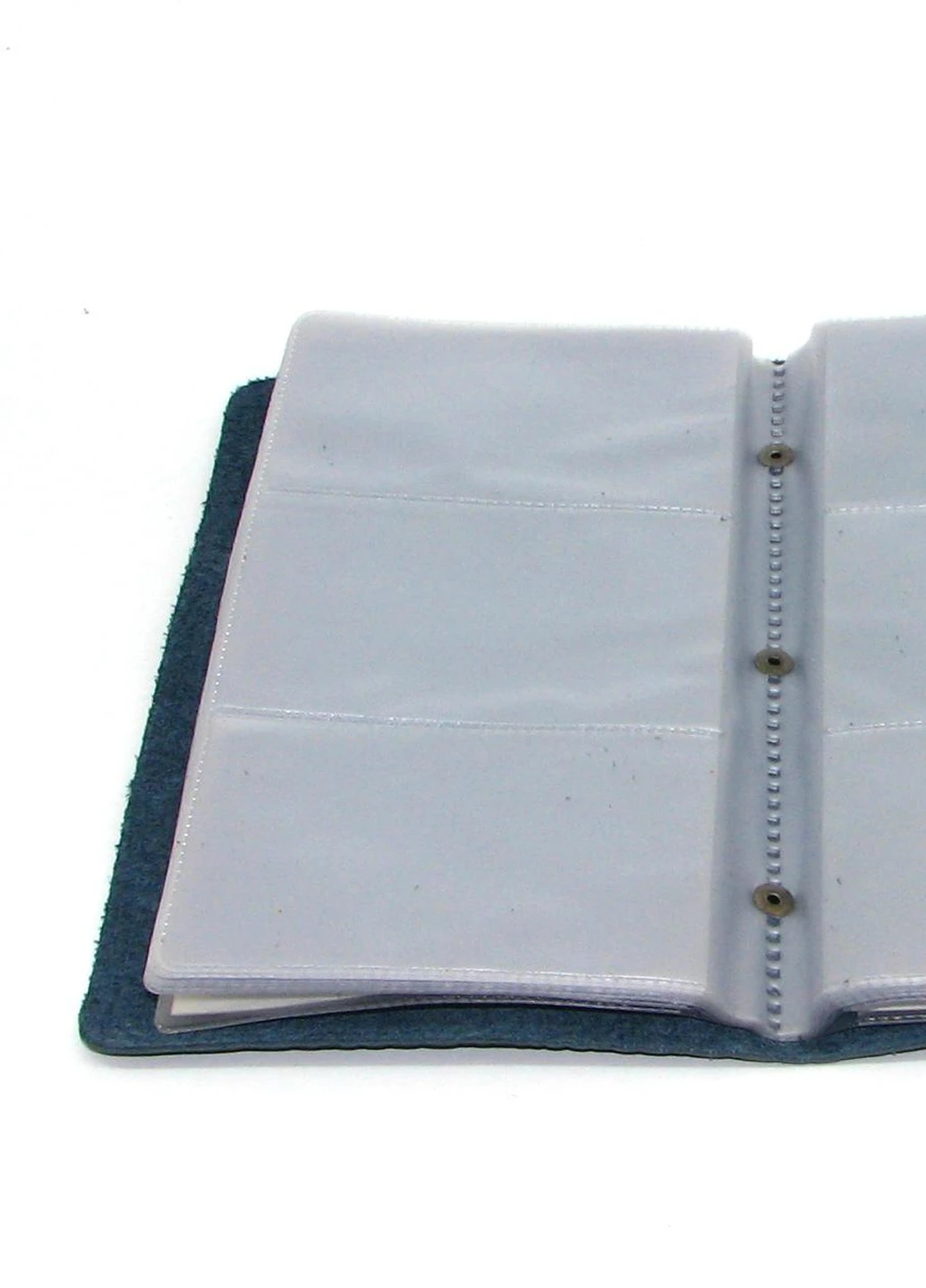 Визитница настольная на 60шт G9825B Turtle (253933044)