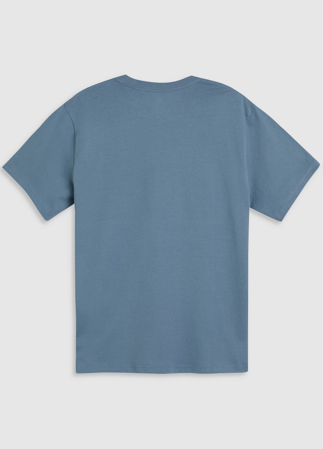 Блакитна футболка Levi's