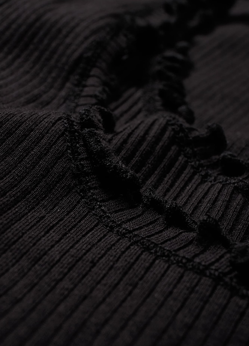 Чорна кежуал сукня сукня-майка C&A однотонна