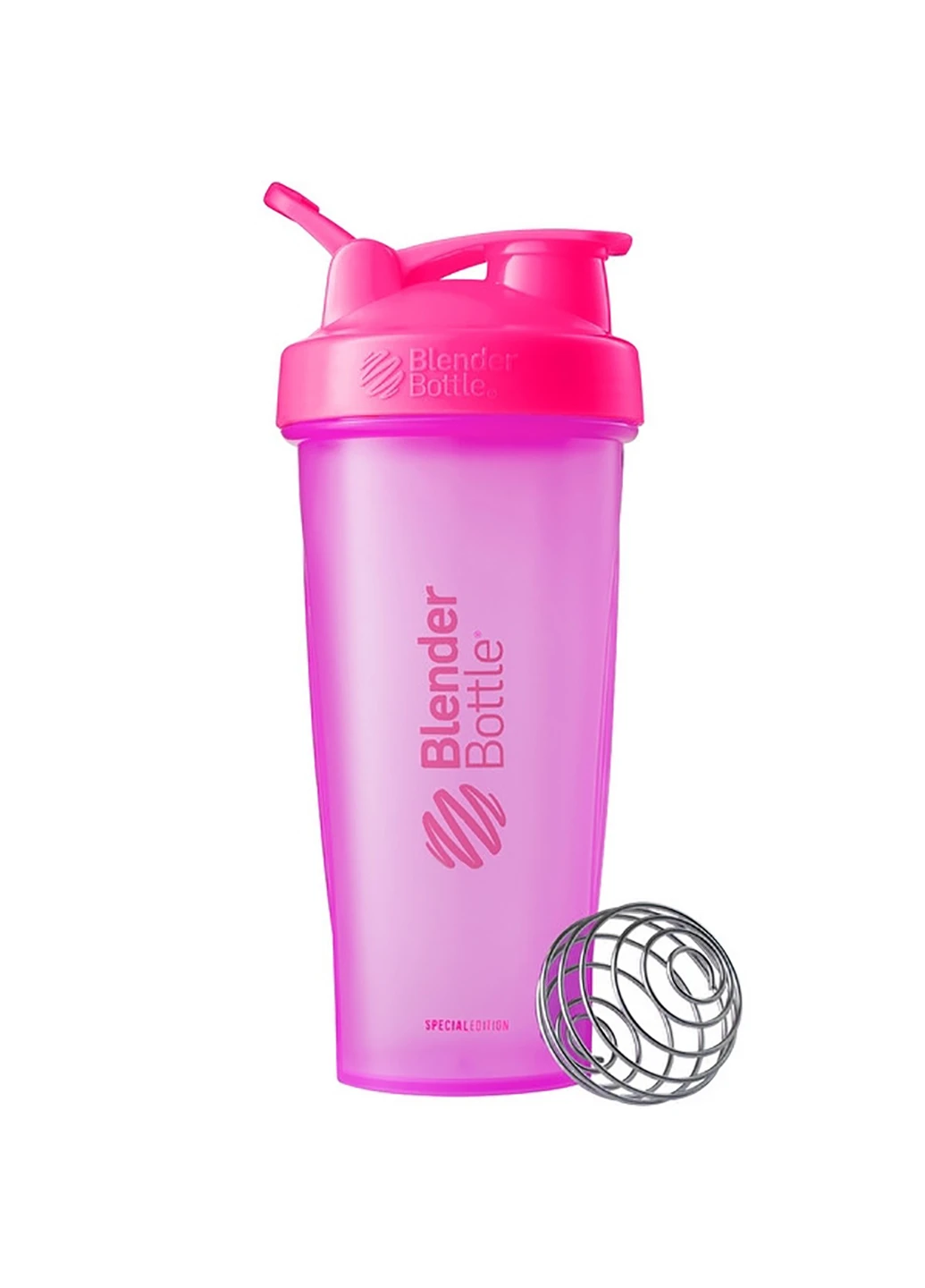 Спортивний шейкер 820 мл Blender Bottle (231538318)