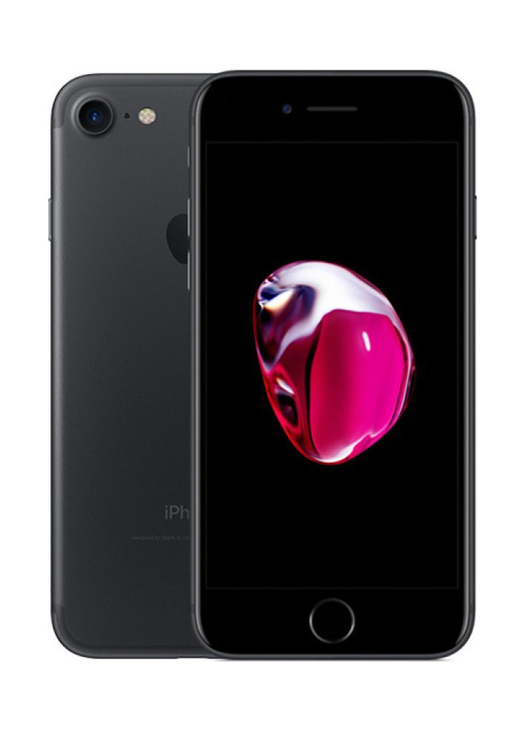 Смартфон Apple iphone 7 32gb black (153732605)