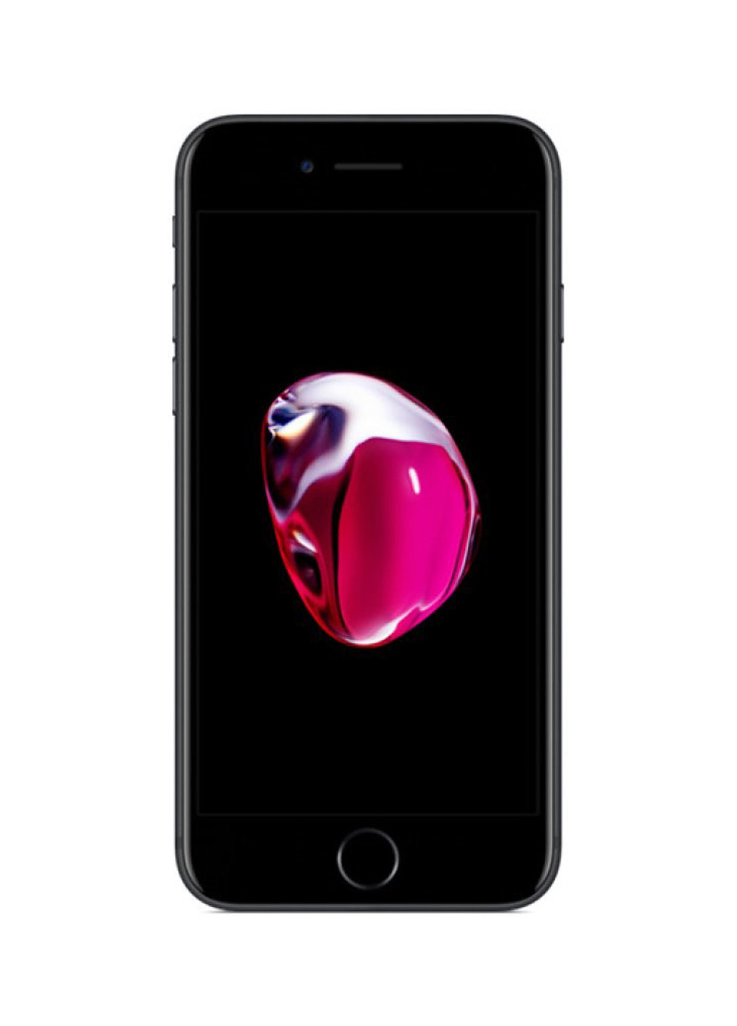 Смартфон Apple iphone 7 32gb black (153732605)