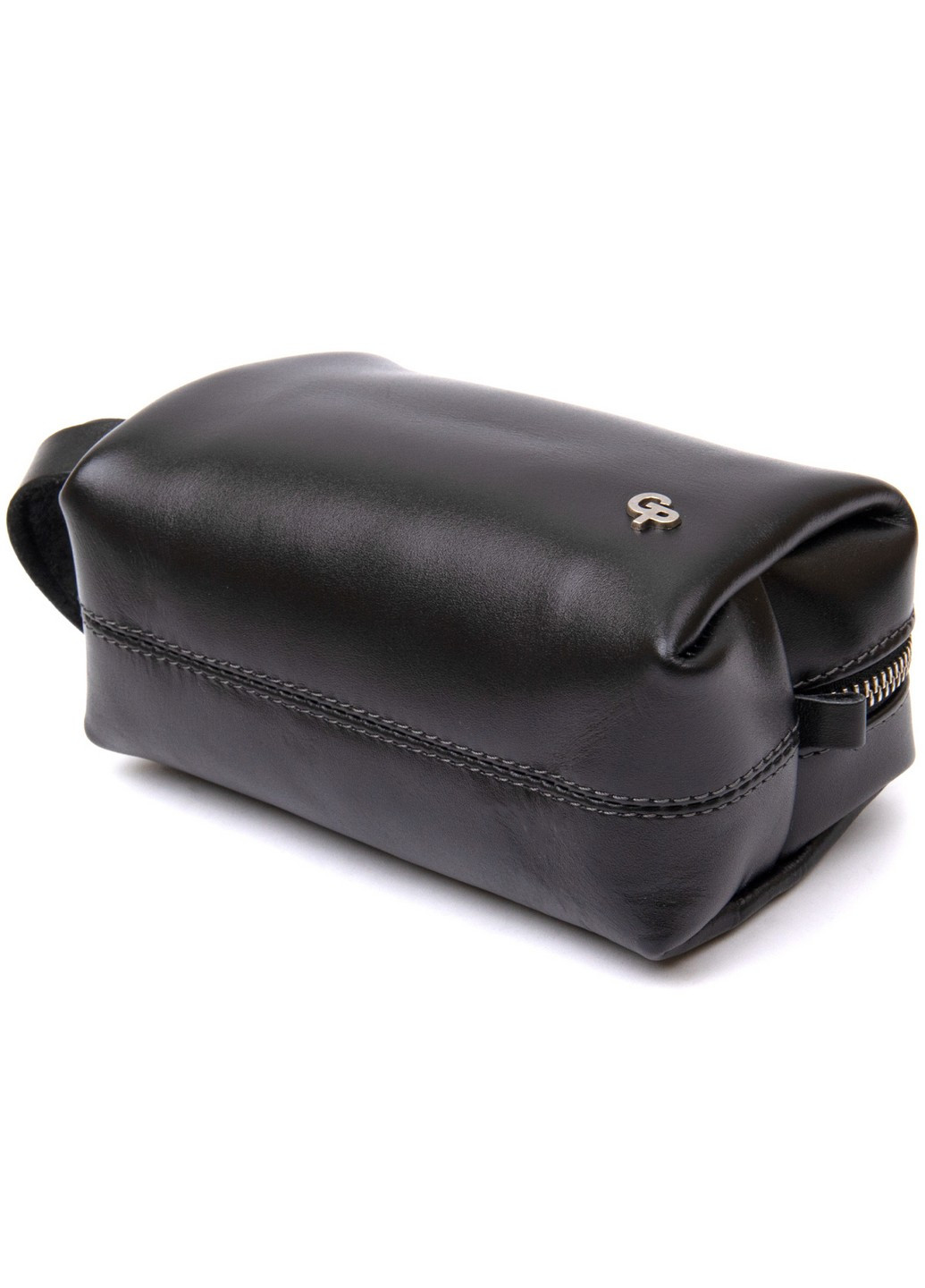 Косметичка шкіряна Grande Pelle (252086291)