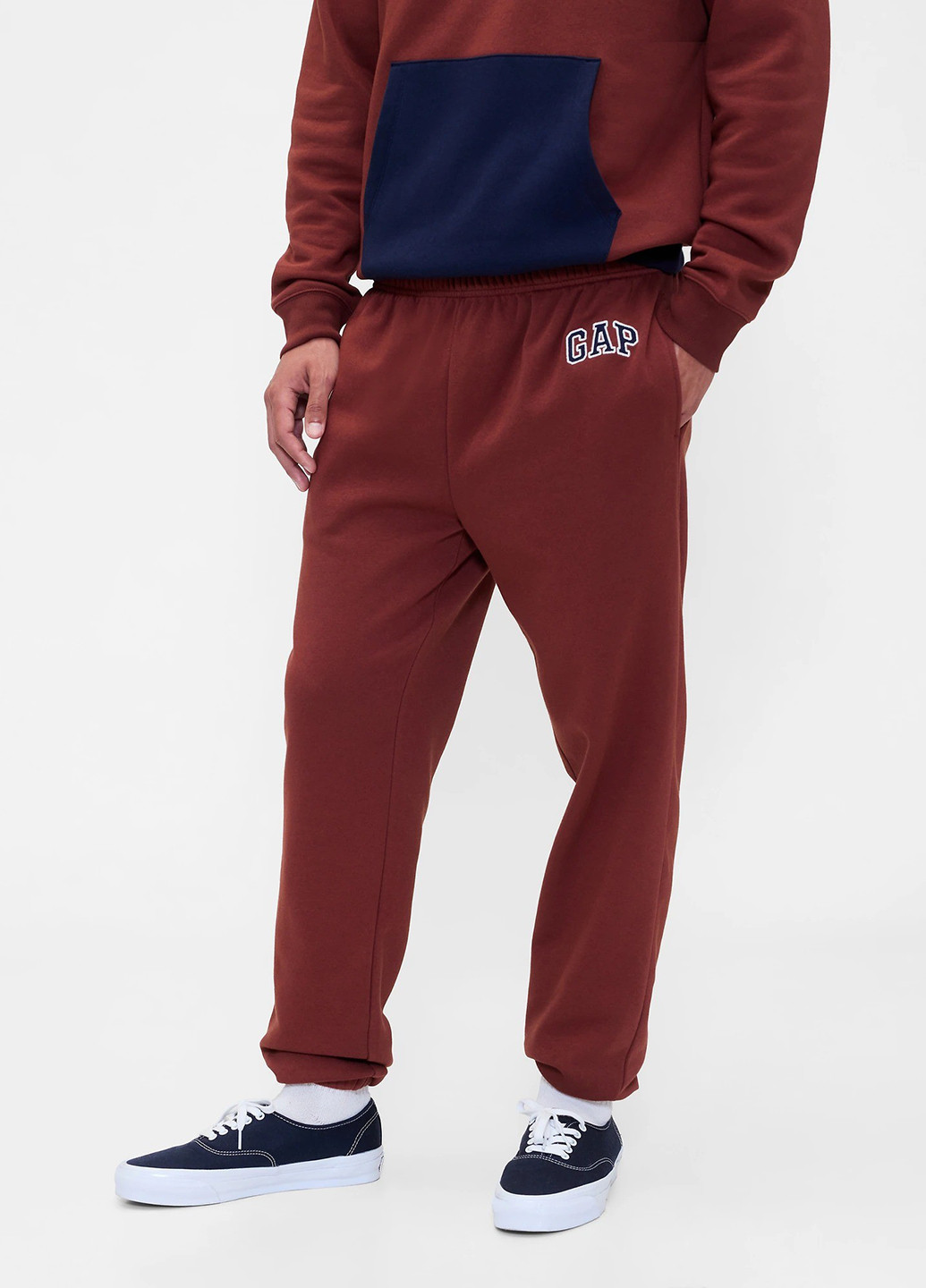 Костюм (худи, брюки) Gap (369492184)