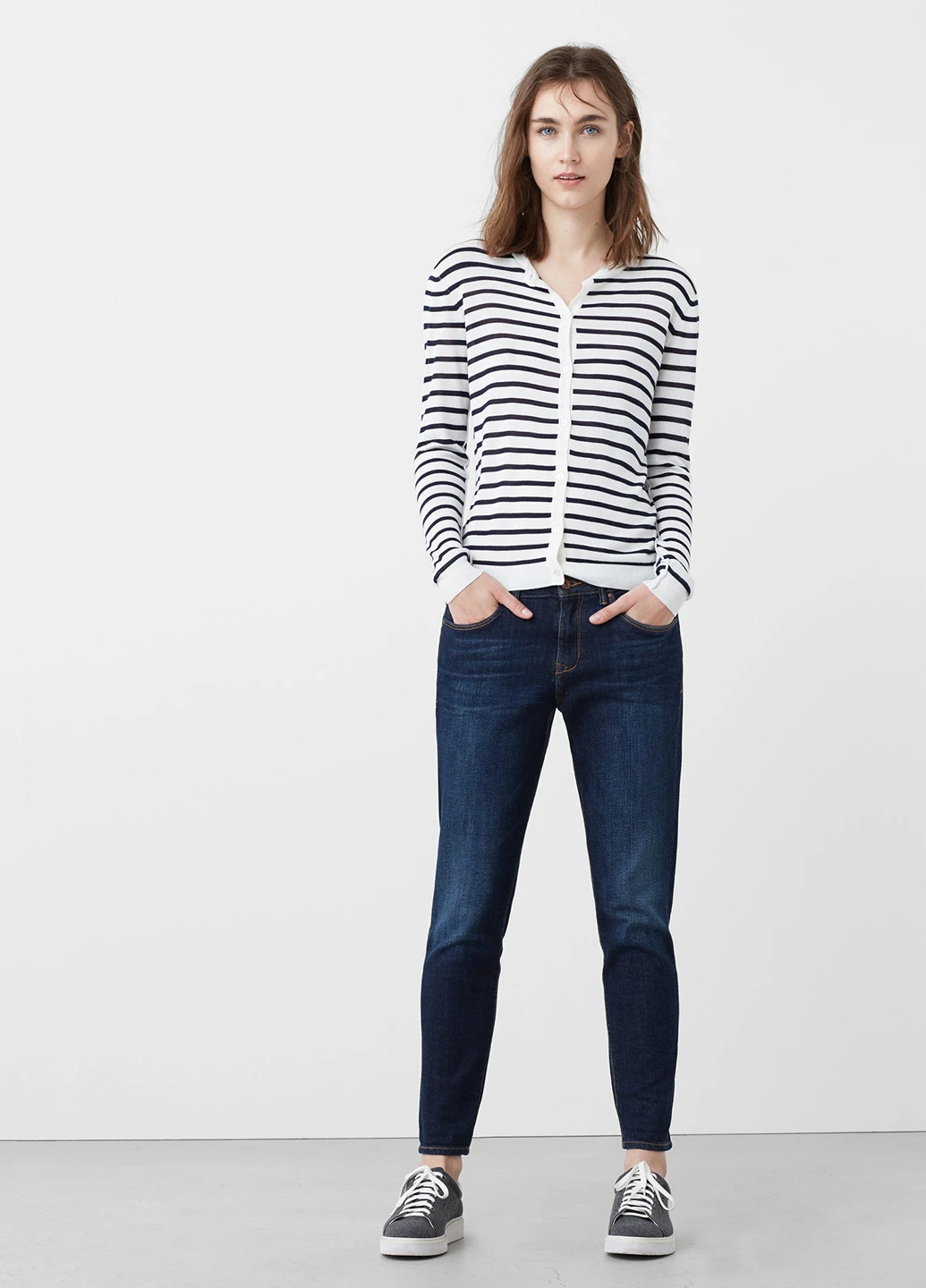 Кофта Mango (85673256)