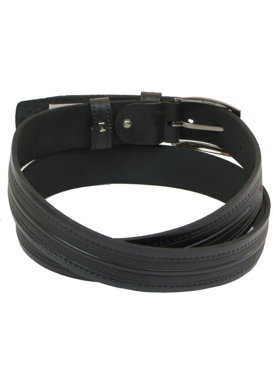 Ремінь шкіряний Skipper (252603768)