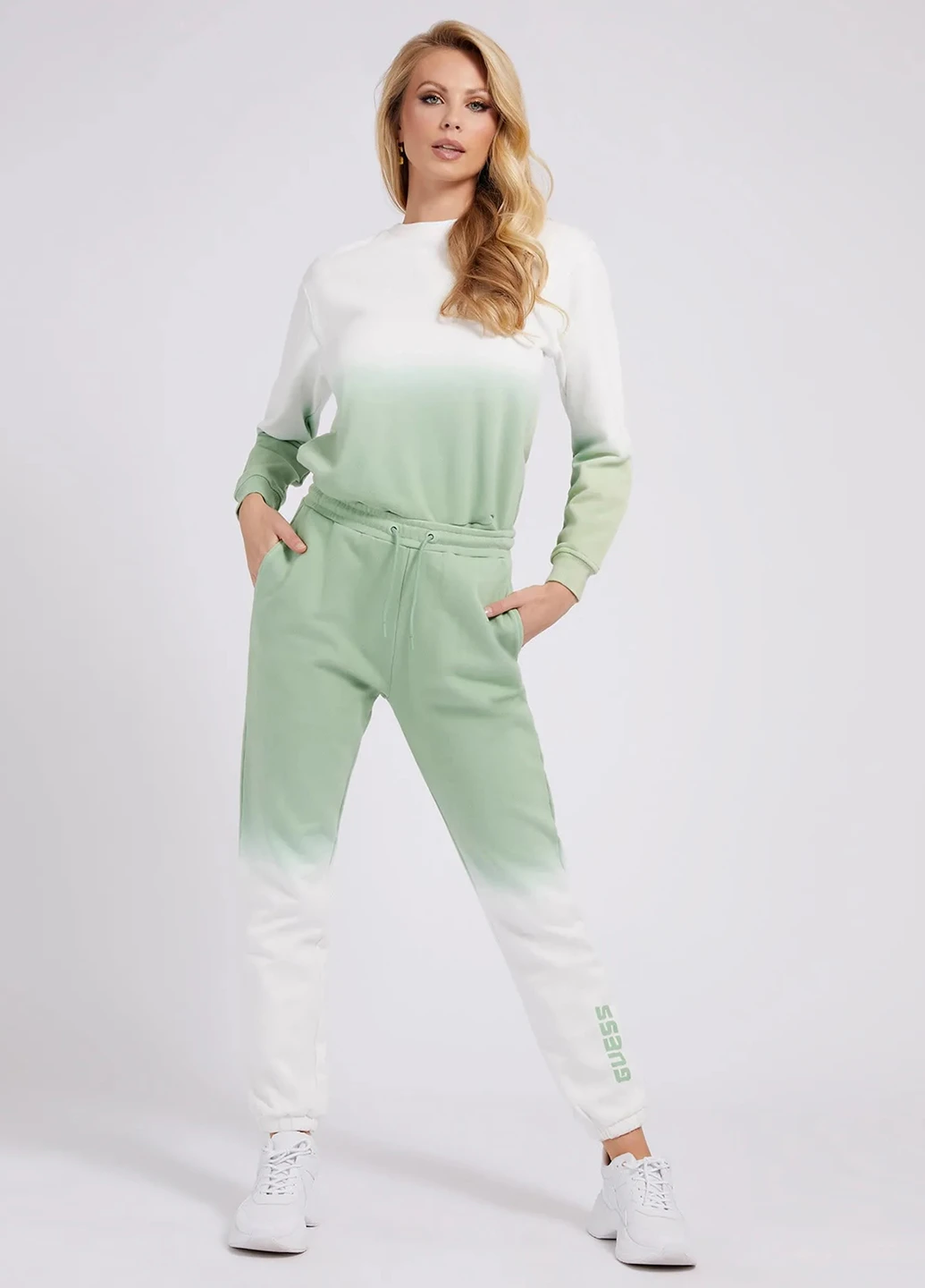 Брюки Guess (255262329)