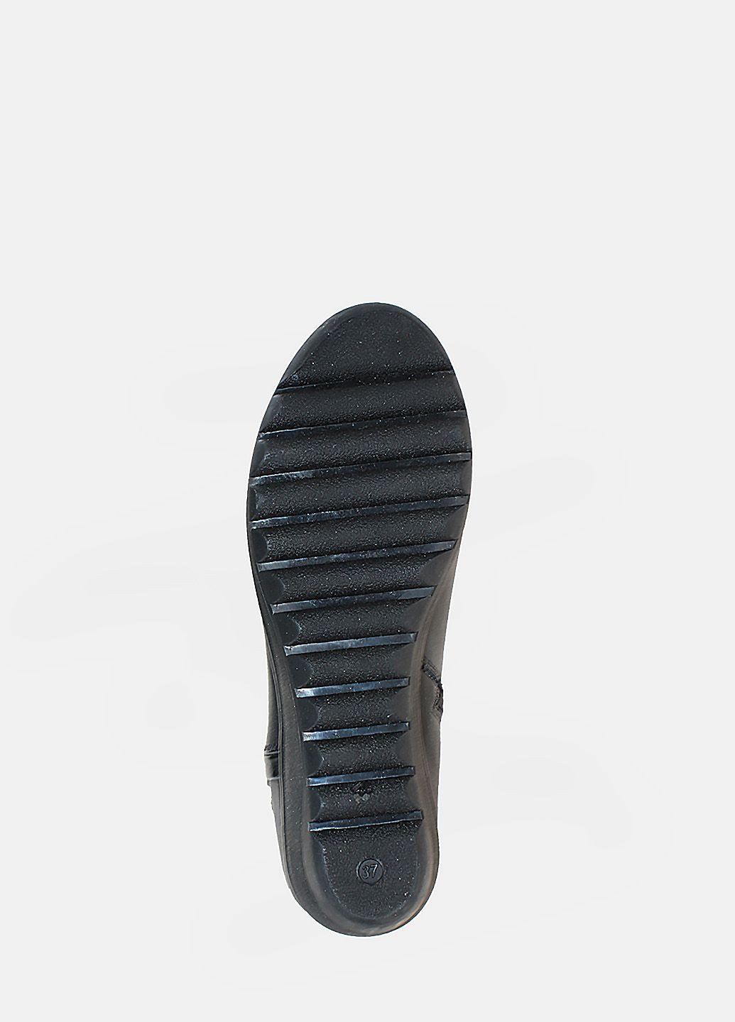 Зимние ботинки ro085-5 черный Olevit