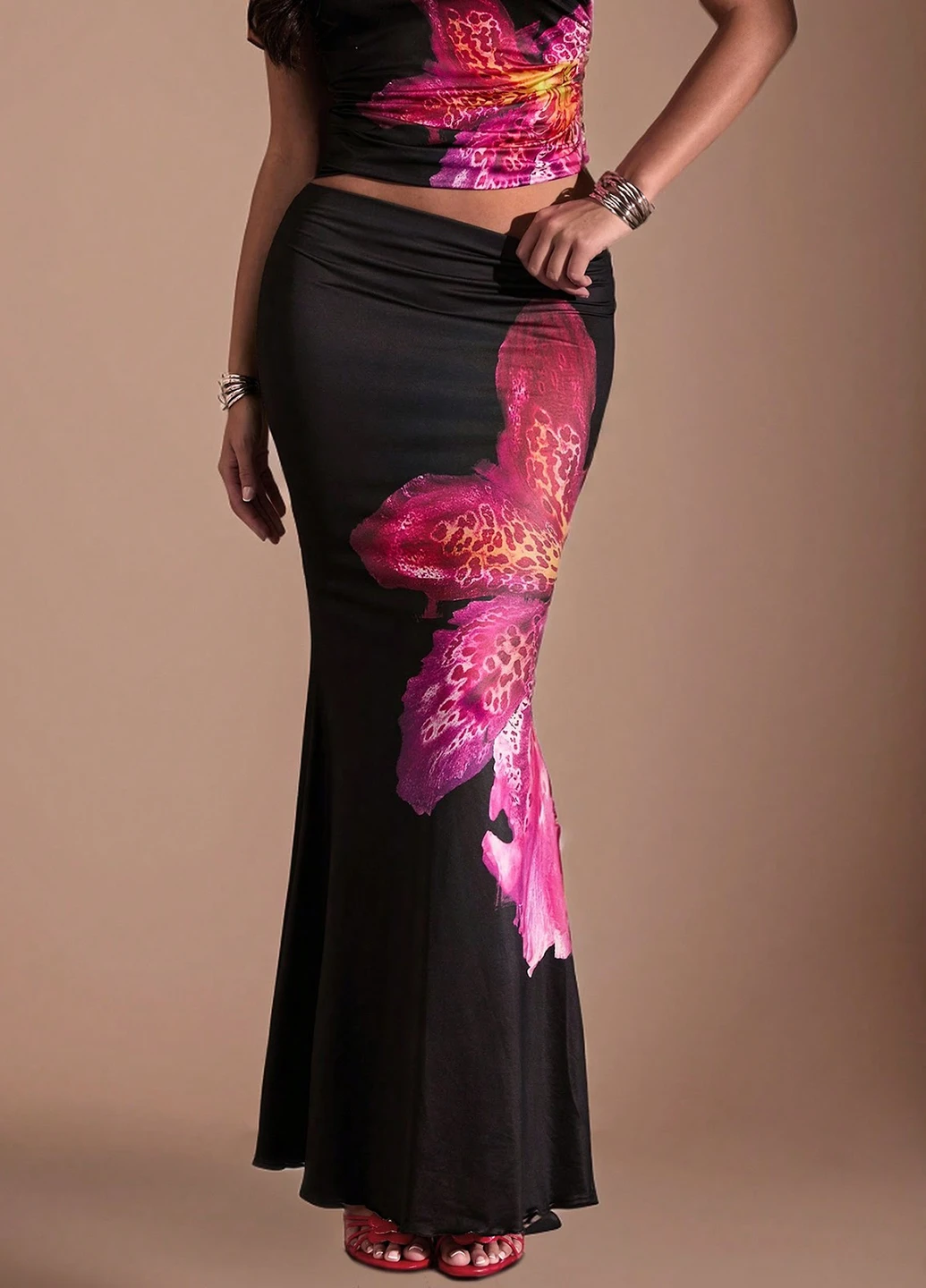Спідниця SHEIN (323779141)