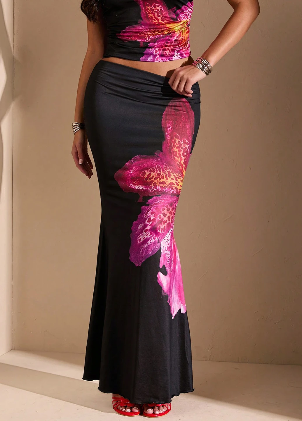 Спідниця SHEIN (323779141)