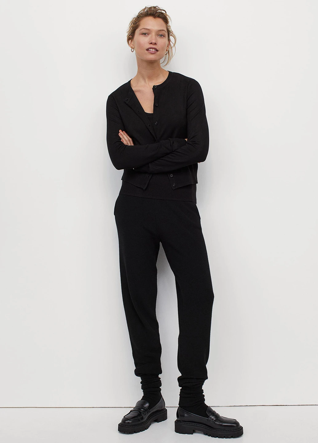 Кофта H&M (252198211)