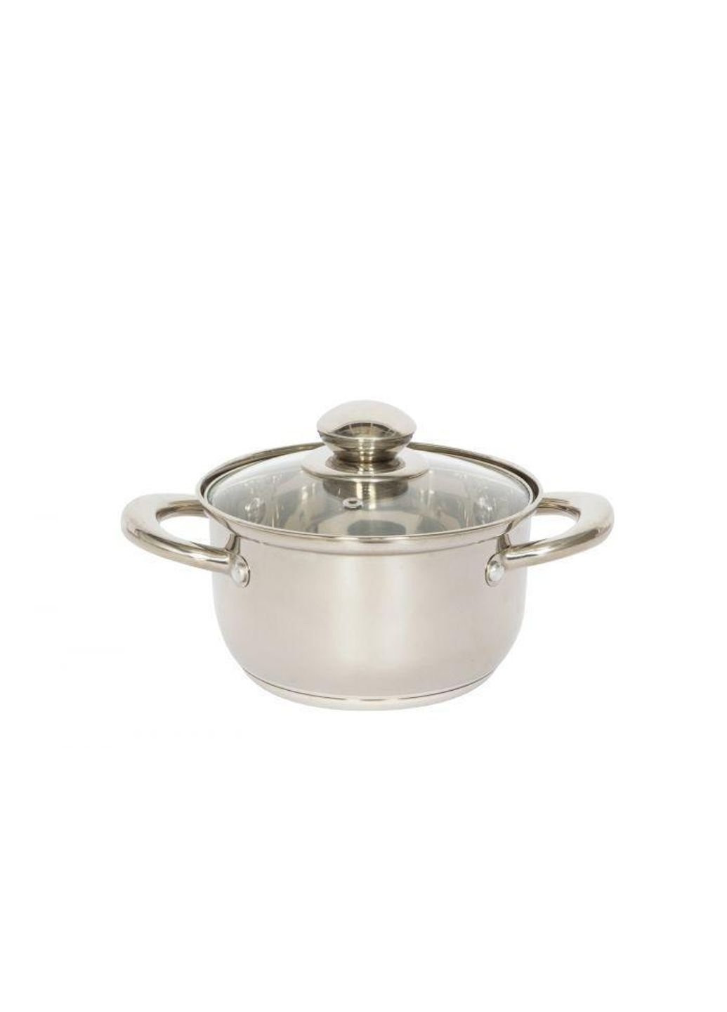 Каструля BH-0805-24 6 л 24 см Bohmann (253627576)