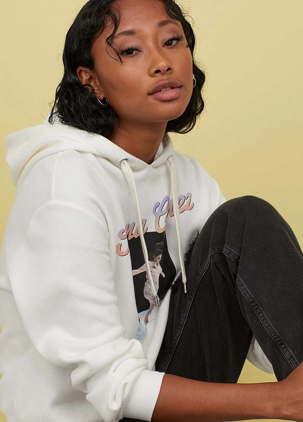 Худи H&M (252838962)