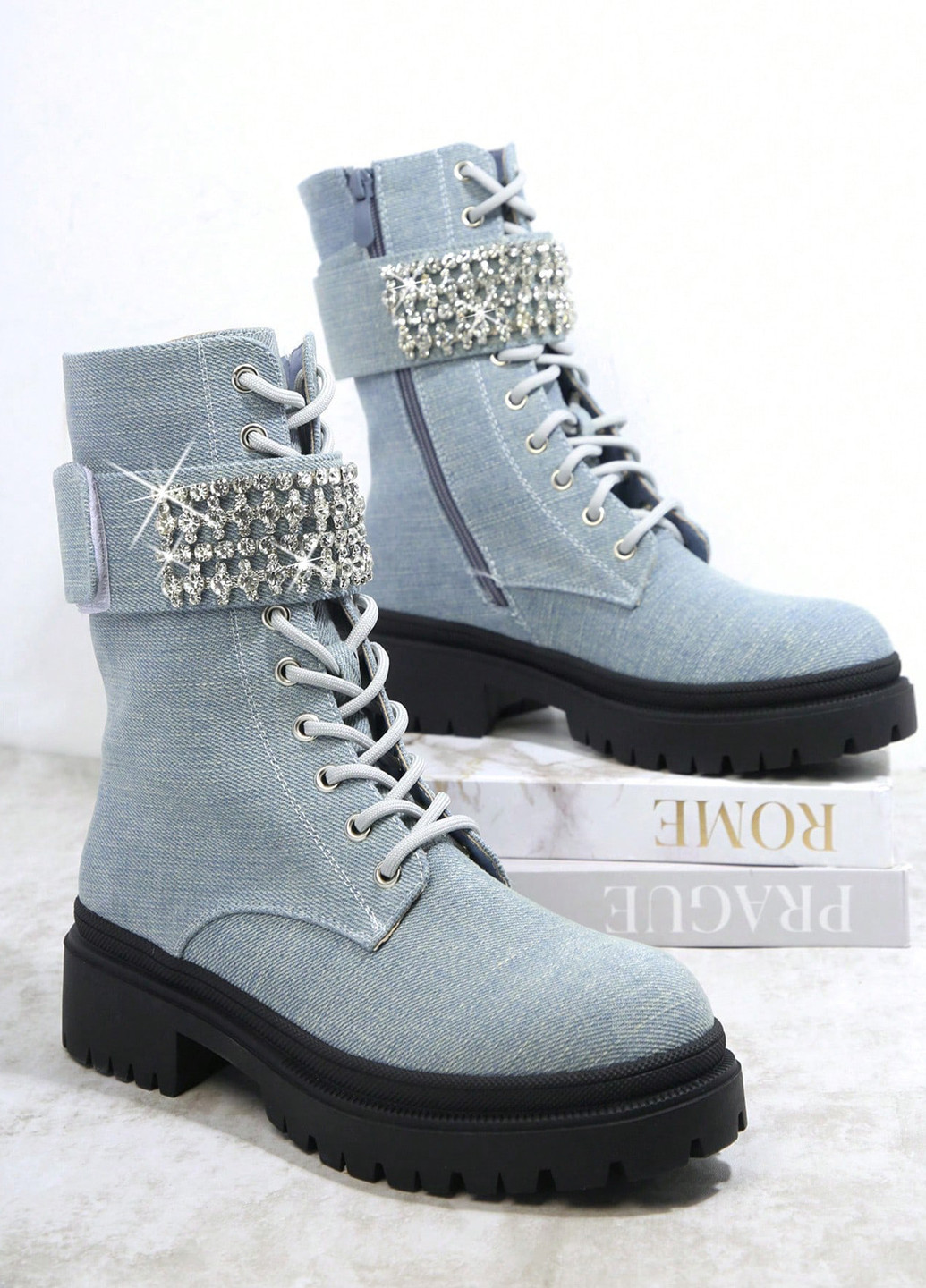 Черевики SHEIN (346167598)