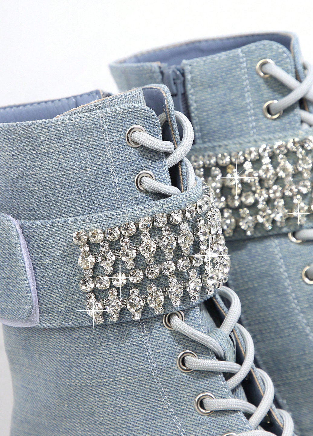 Черевики SHEIN (346167598)