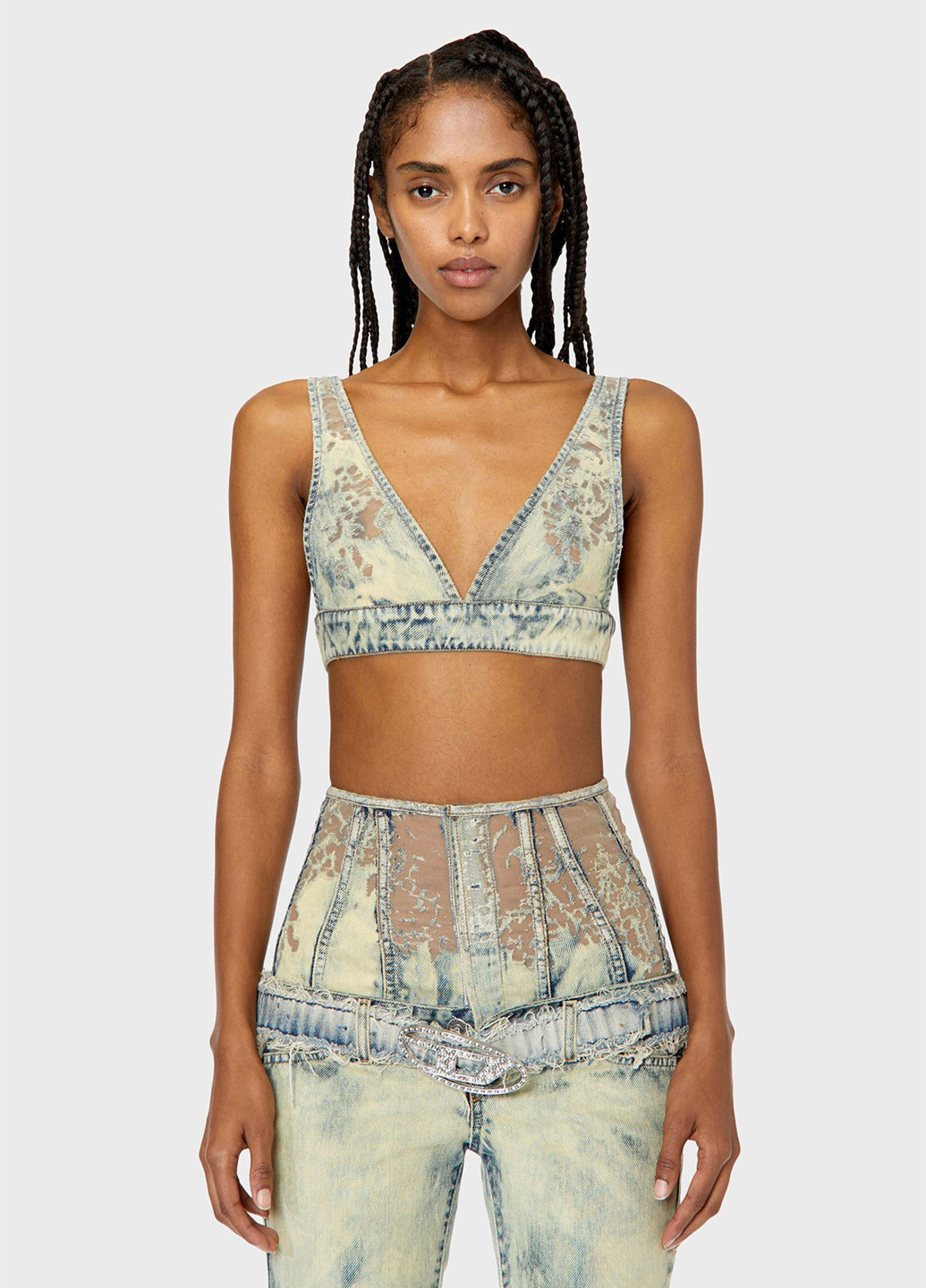 Топ Diesel (328105264)