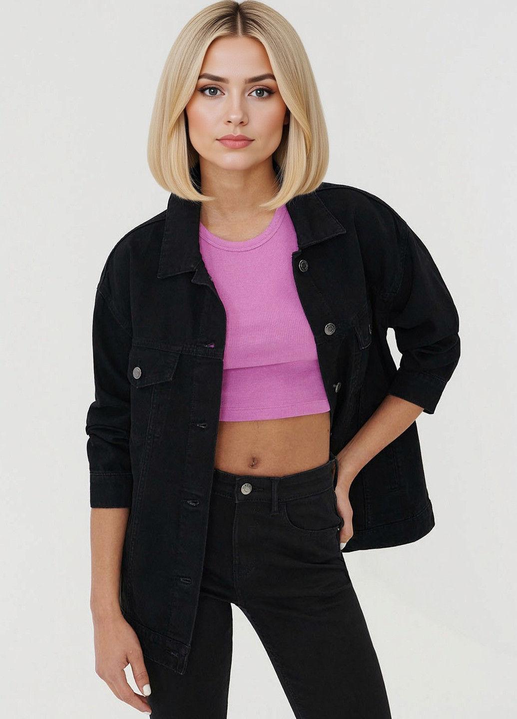 Джинсы Sinsay - (262808725)